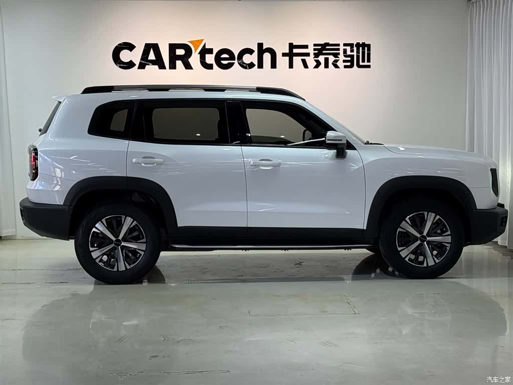Haval Big Dog, 2022 4