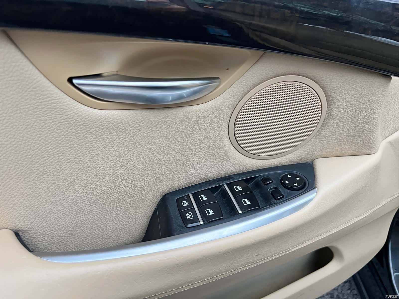 BMW 5 Series, 2010 24
