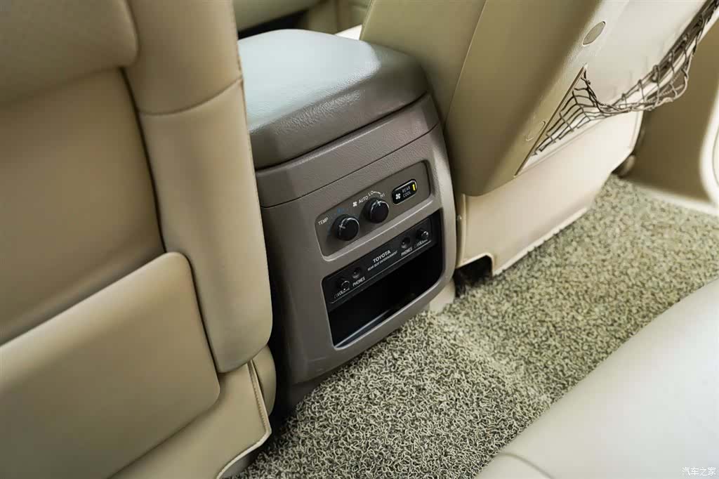 Toyota Prado, 2007 15