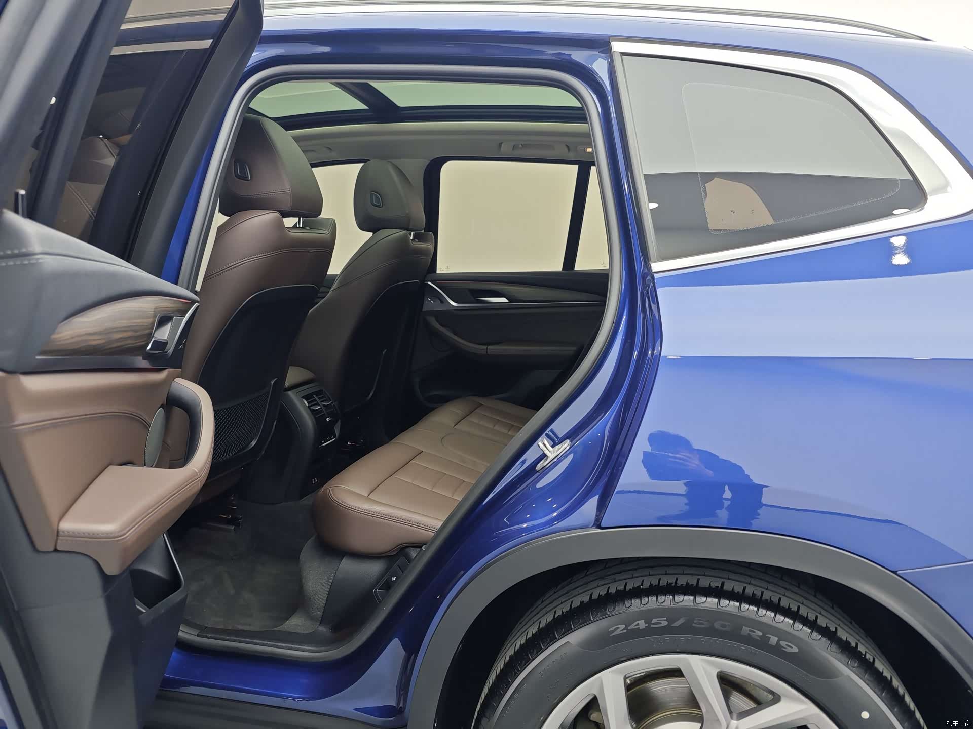 BMW X3, 2020 15