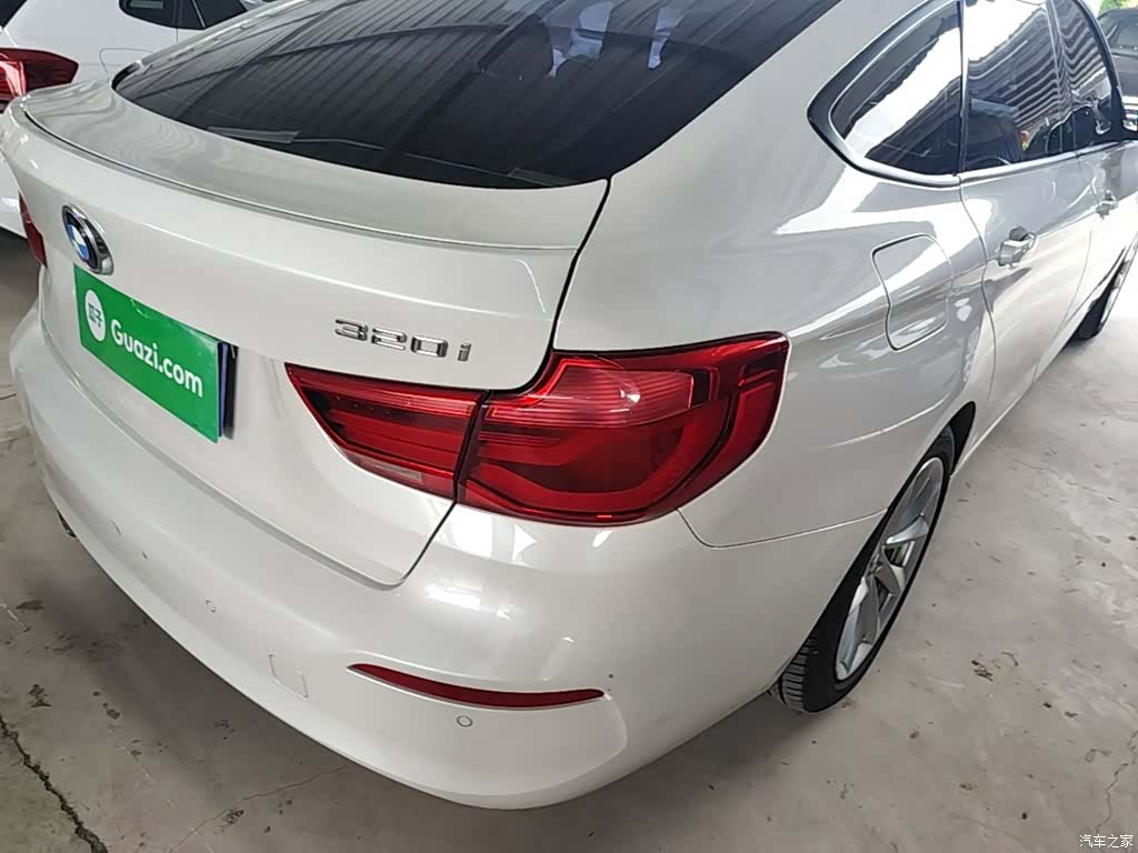 BMW 3 Series, 2018 8