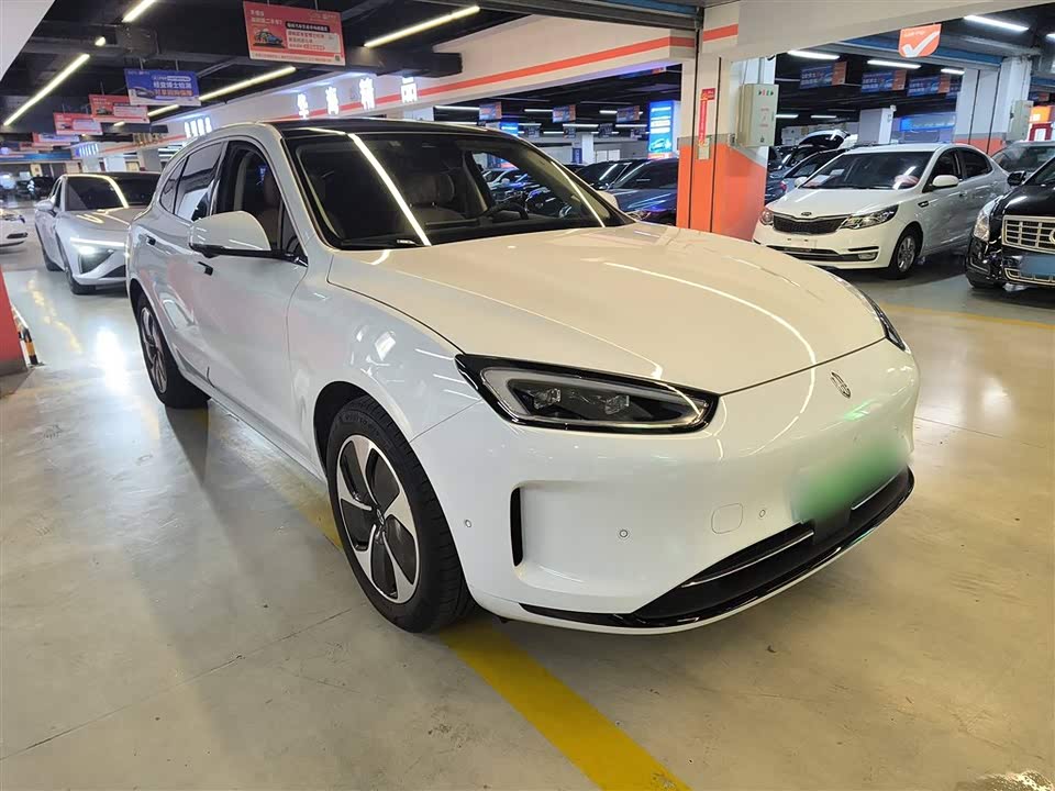 HarmonyOS Ask the world M5