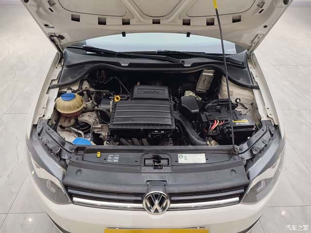 Volkswagen Polo, 2016 14