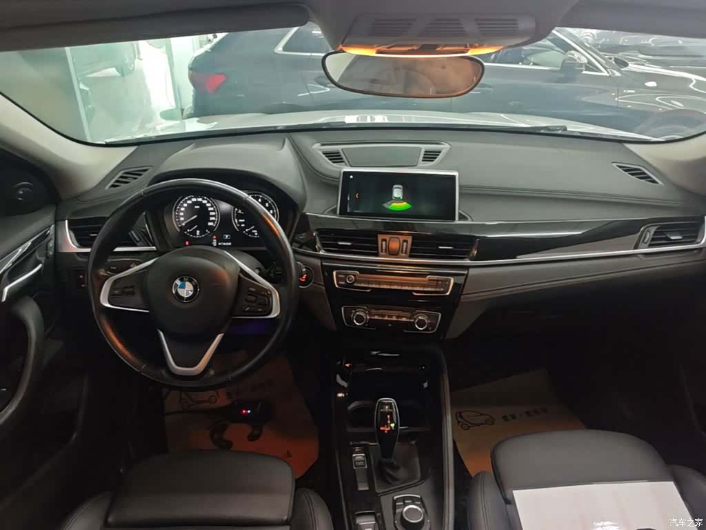 BMW X2, 2018 10