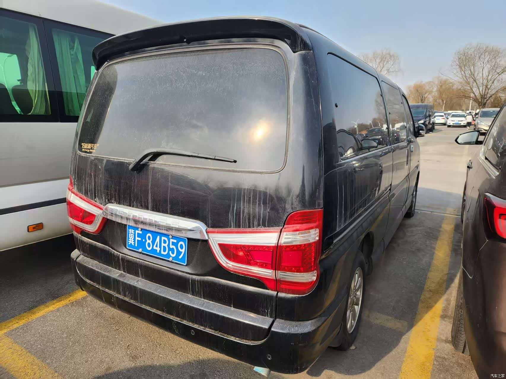 HuaChenLeiNuo 2.7L92TR, 2016 4