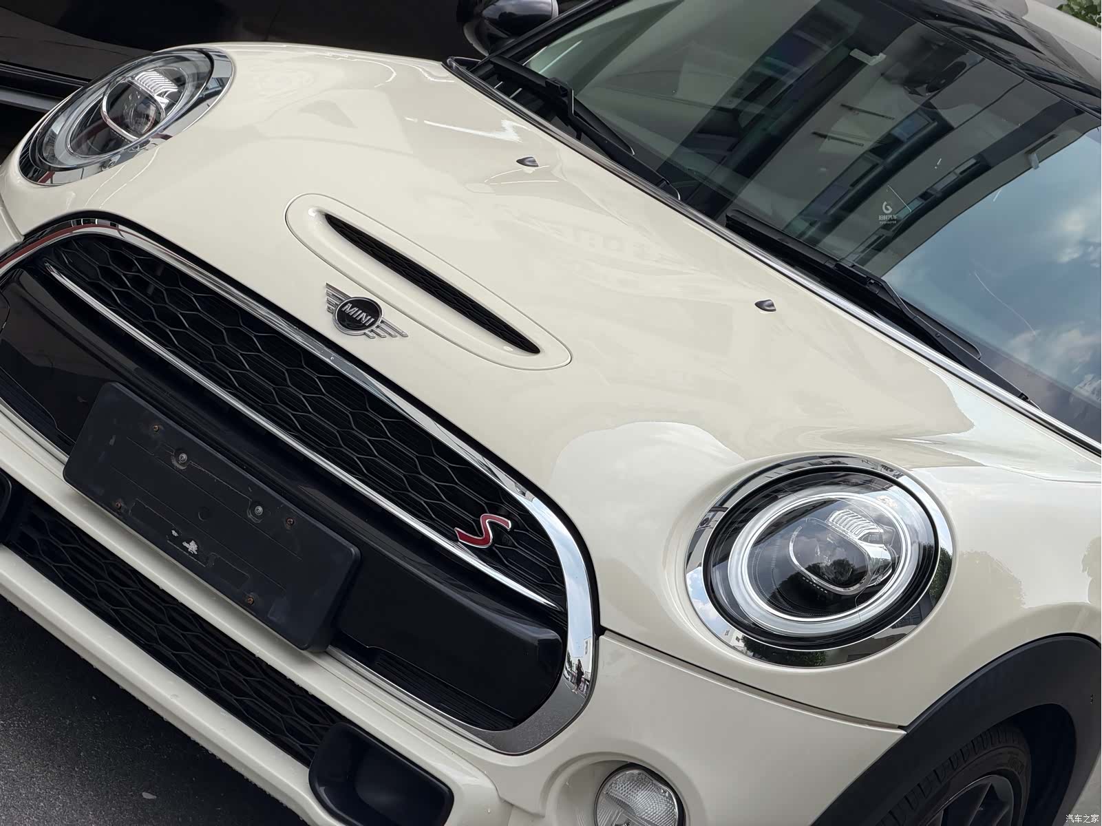 Mini Cooper, 2019 4
