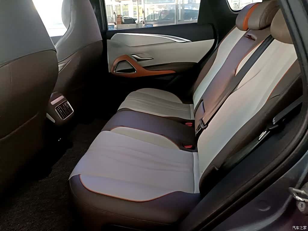 BYD Song, 2023 17