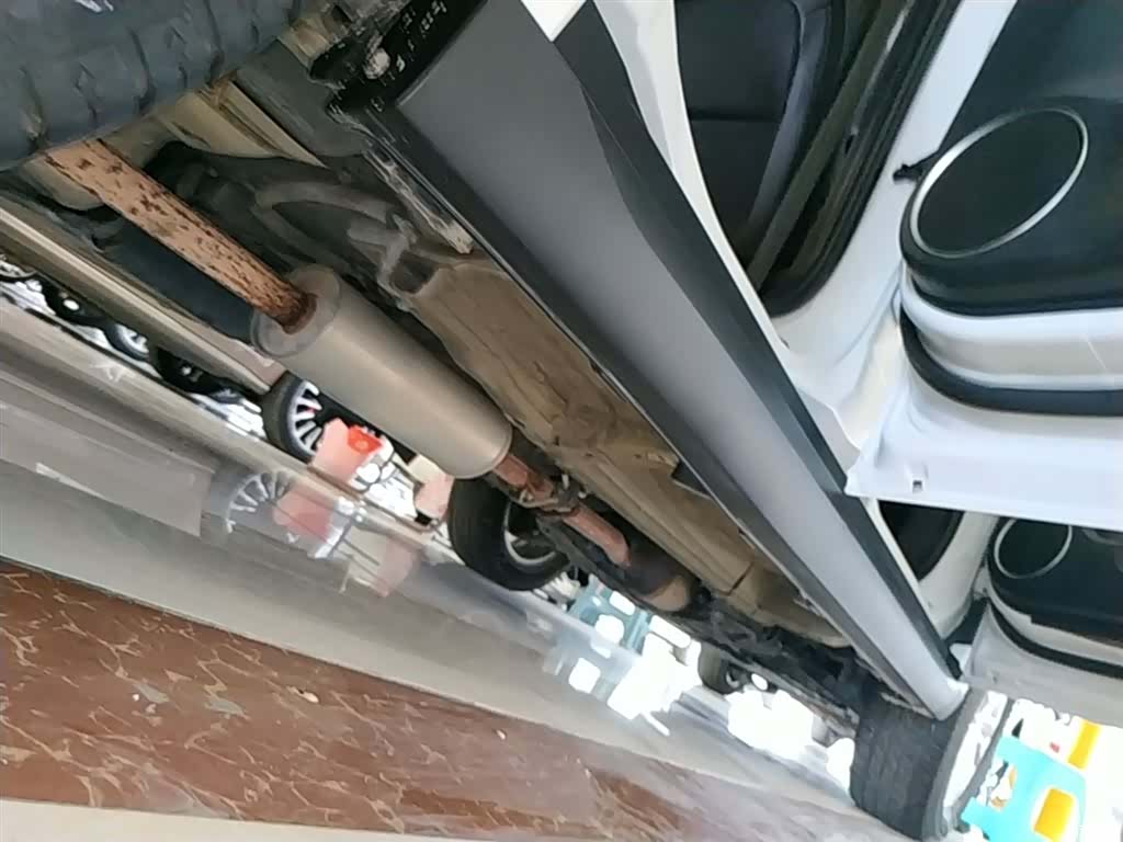 Haval M6, 2020 21
