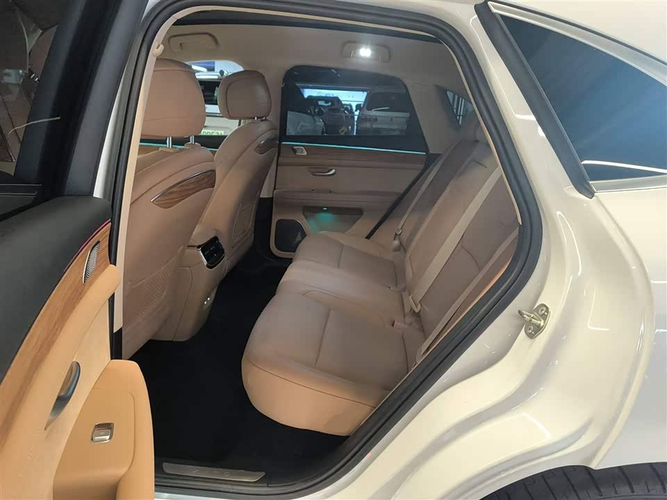 HarmonyOS Ask the world M5