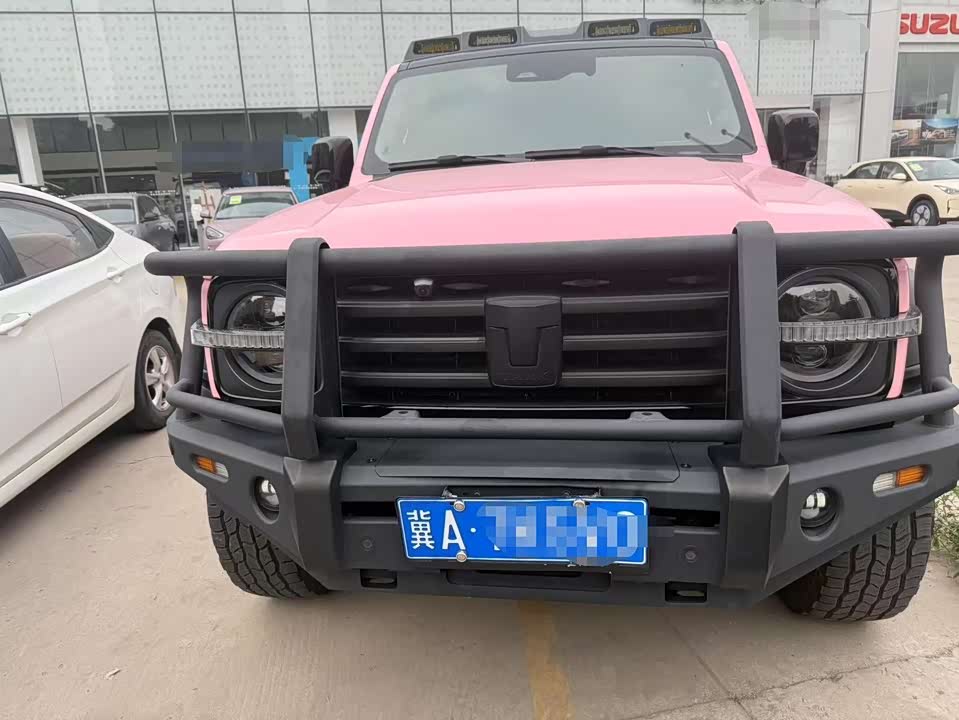 Tank 300 Tank 300