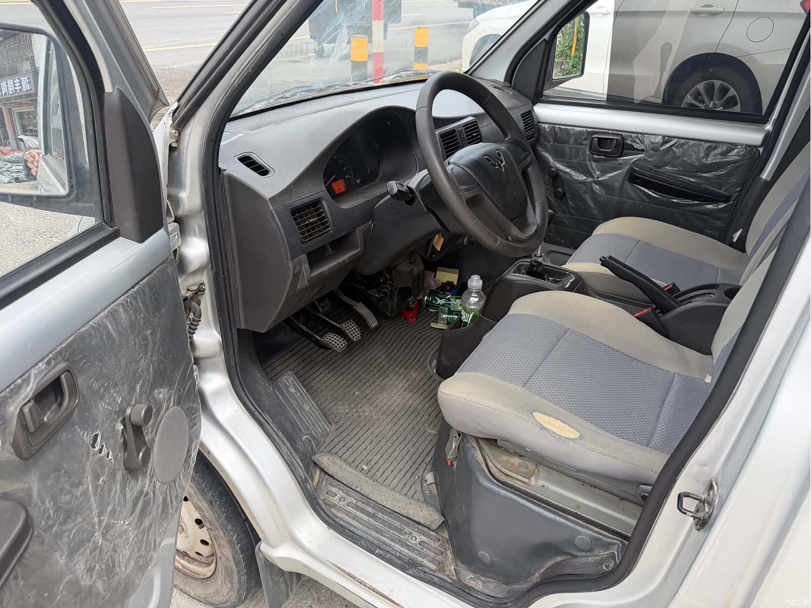 Wuling L3C, 2022 4