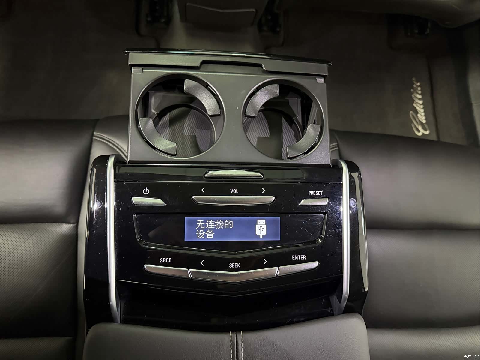 Cadillac XTS, 2019 16