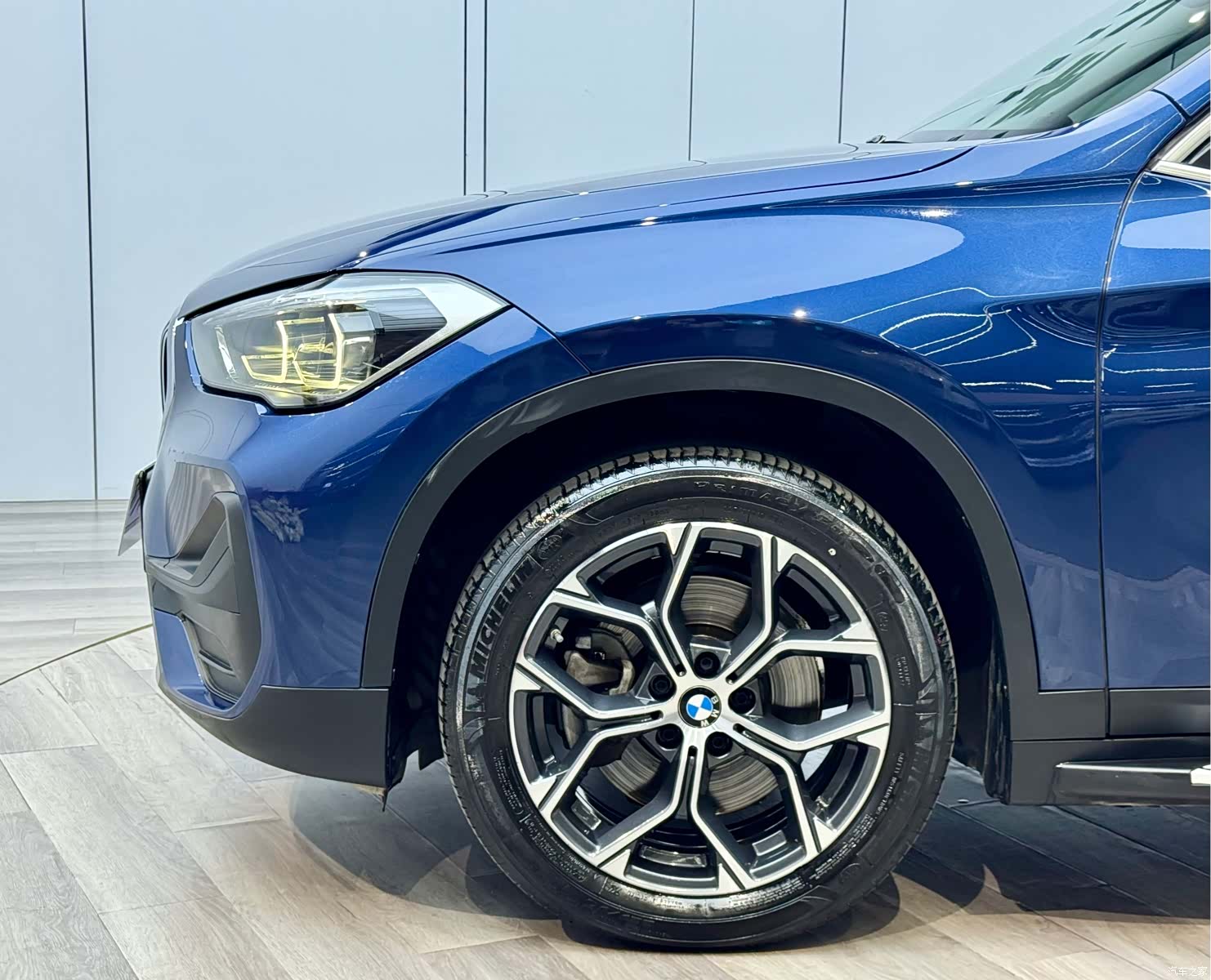 BMW X1, 2021 28