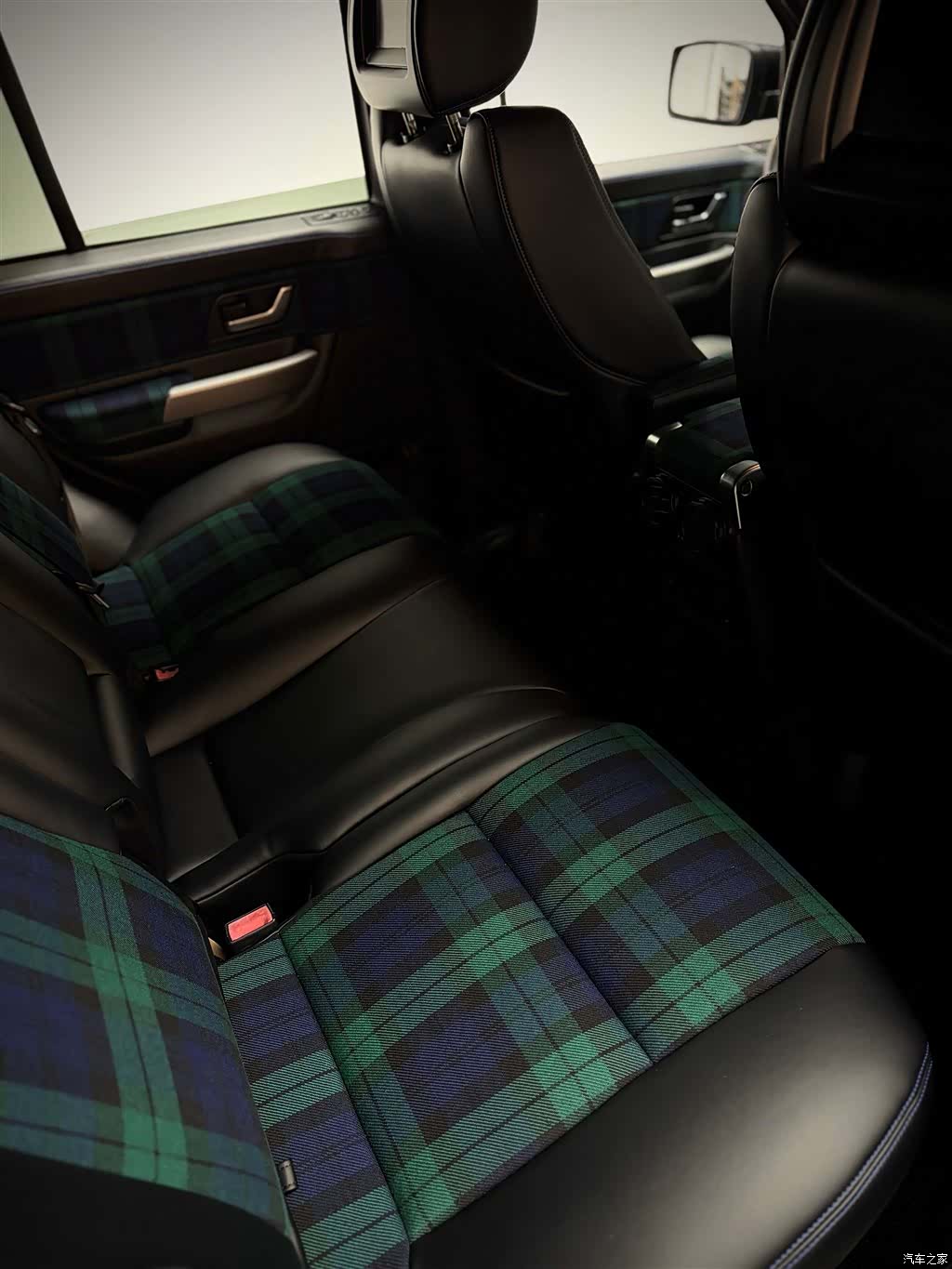 Land Rover Range Rover, 2008 21