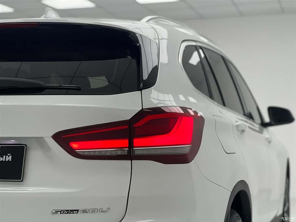 BMW X1, 2022 9