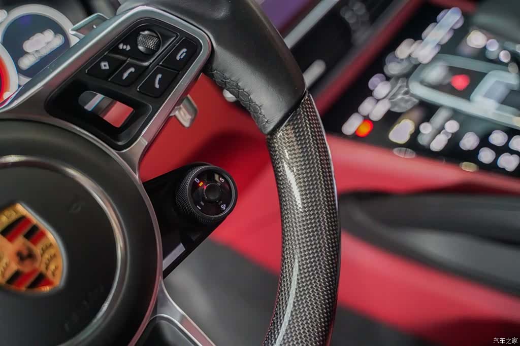 Porsche Cayenne, 2023 14