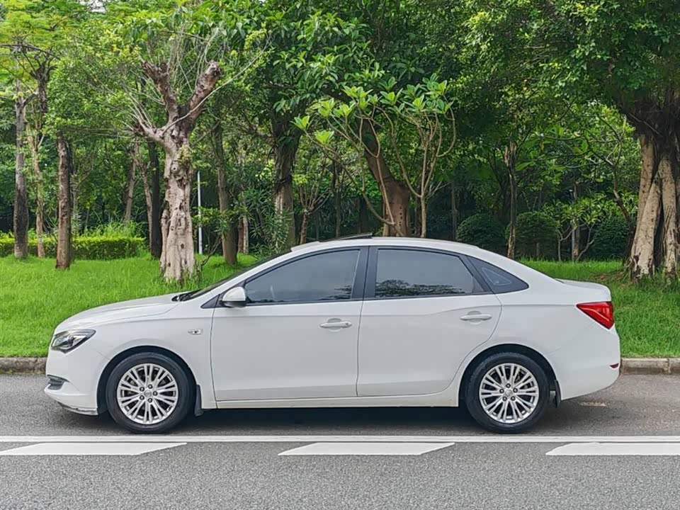 Buick Yinglang Buick Yinglang