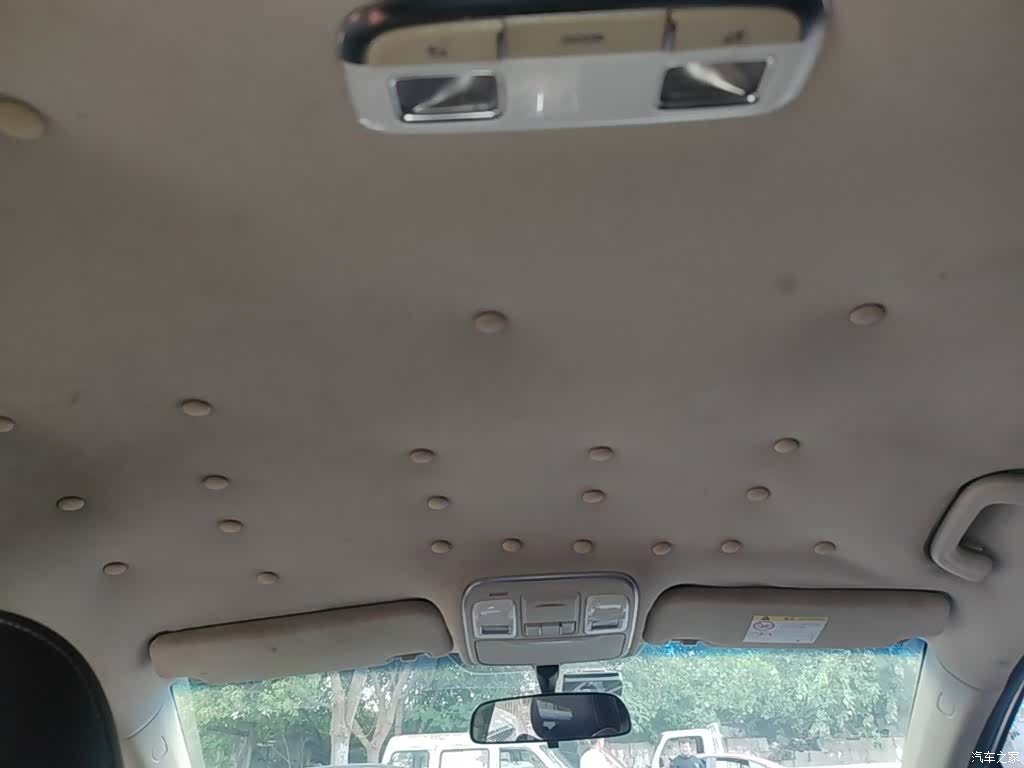 Geely Emgrand, 2016 18