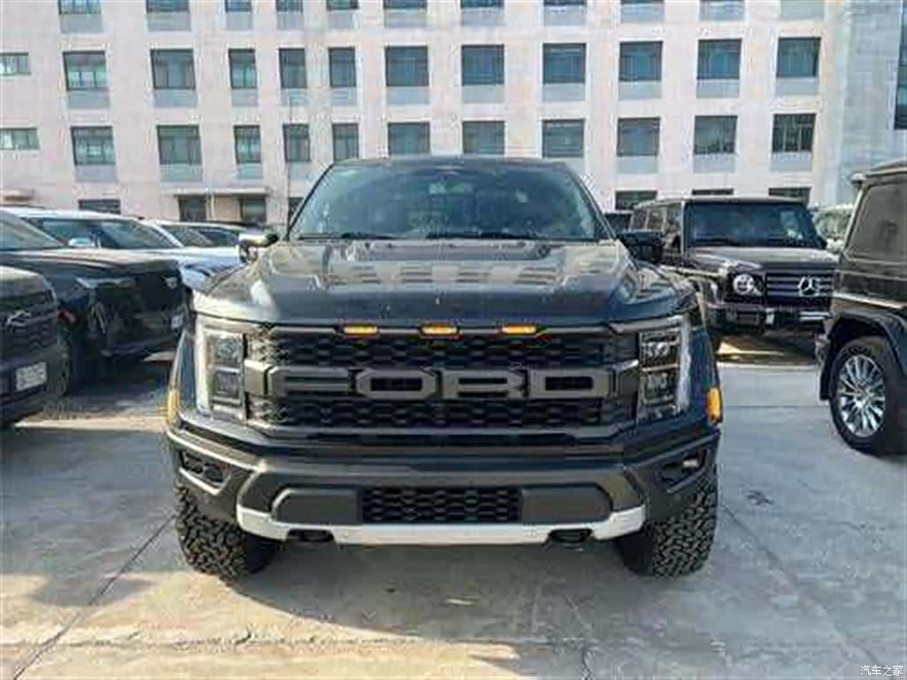 Ford F-150, 2024 2