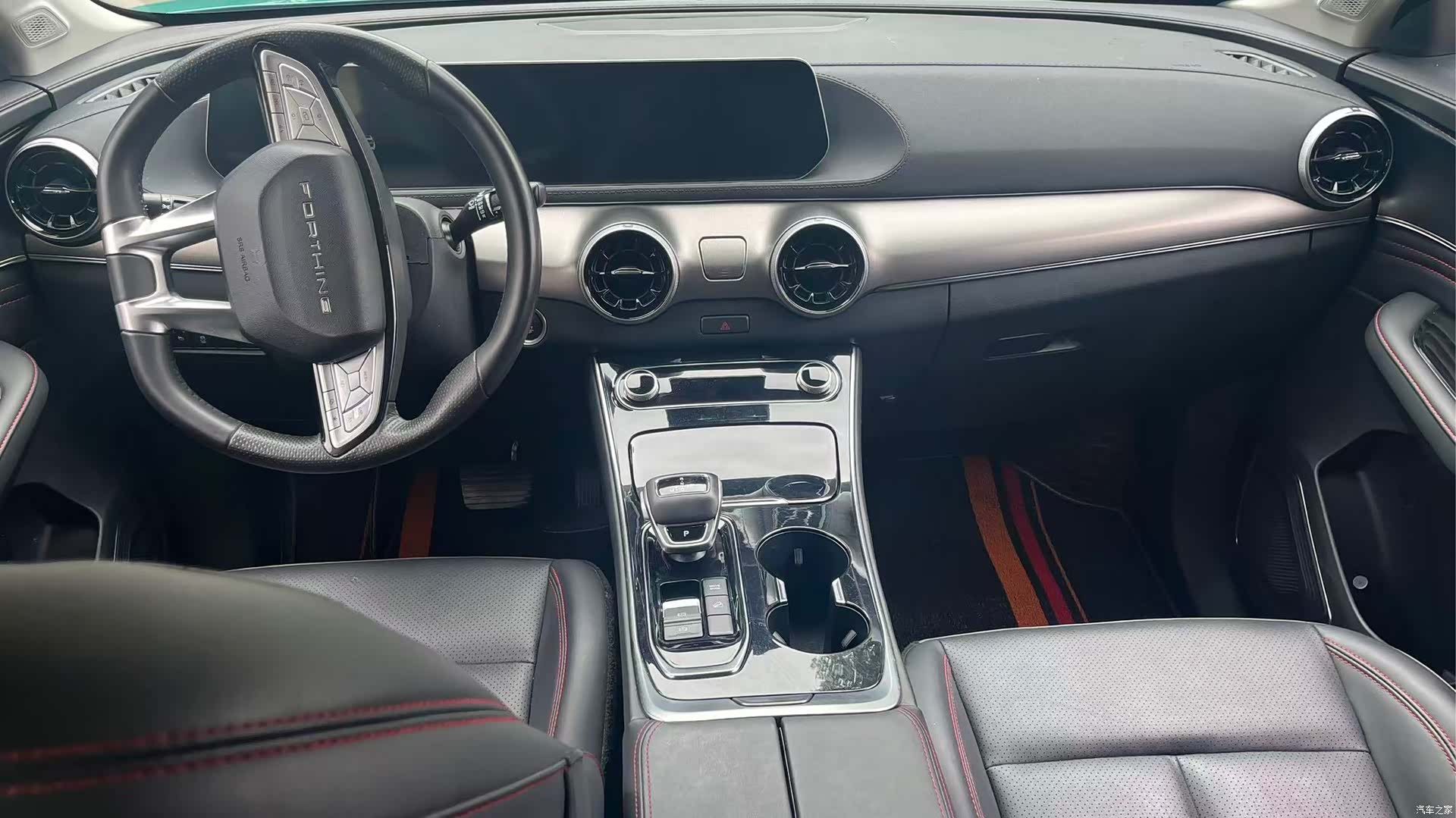 DongFeng T5, 2022 9