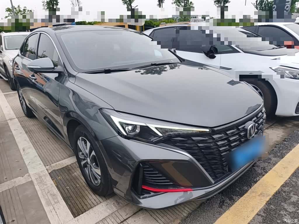 Changan Eado, 2023 4