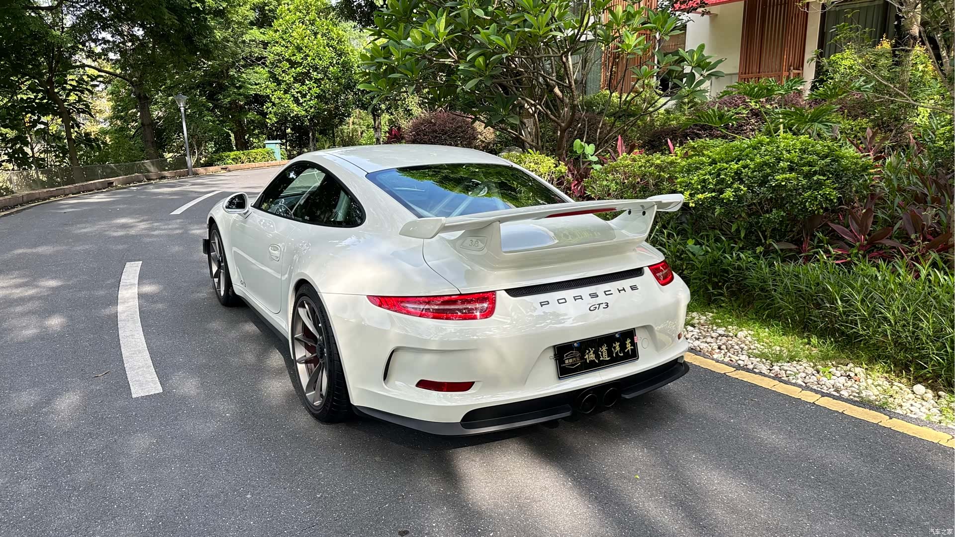 Porsche 911, 2015 3