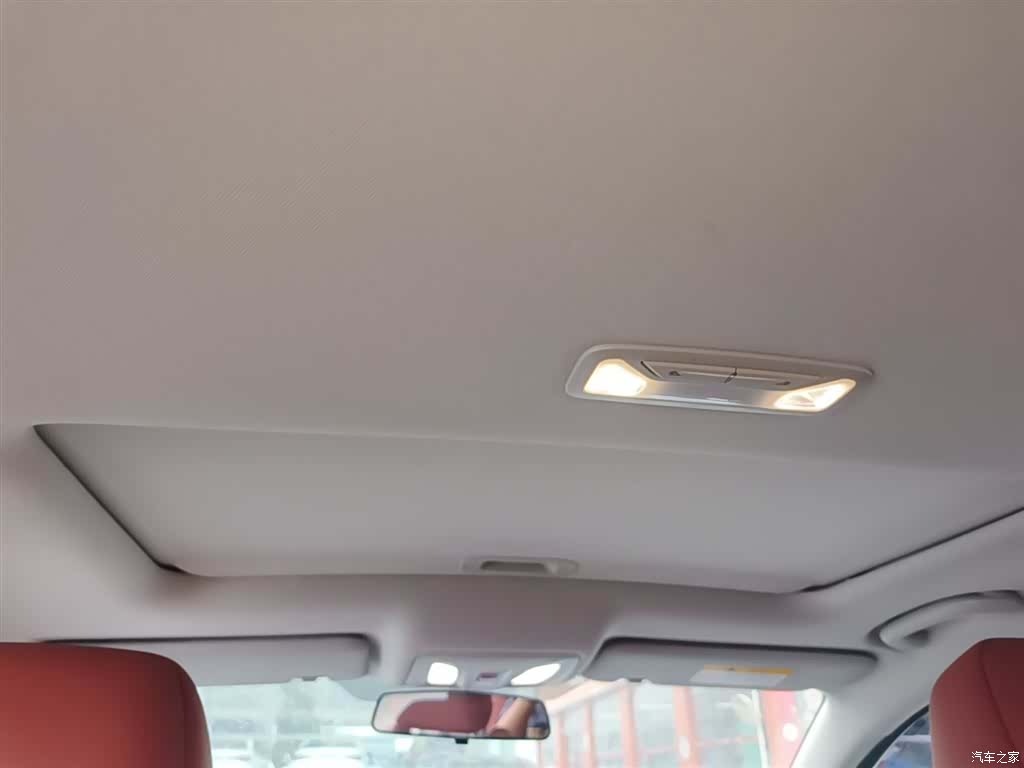 Changan Eado, 2023 18