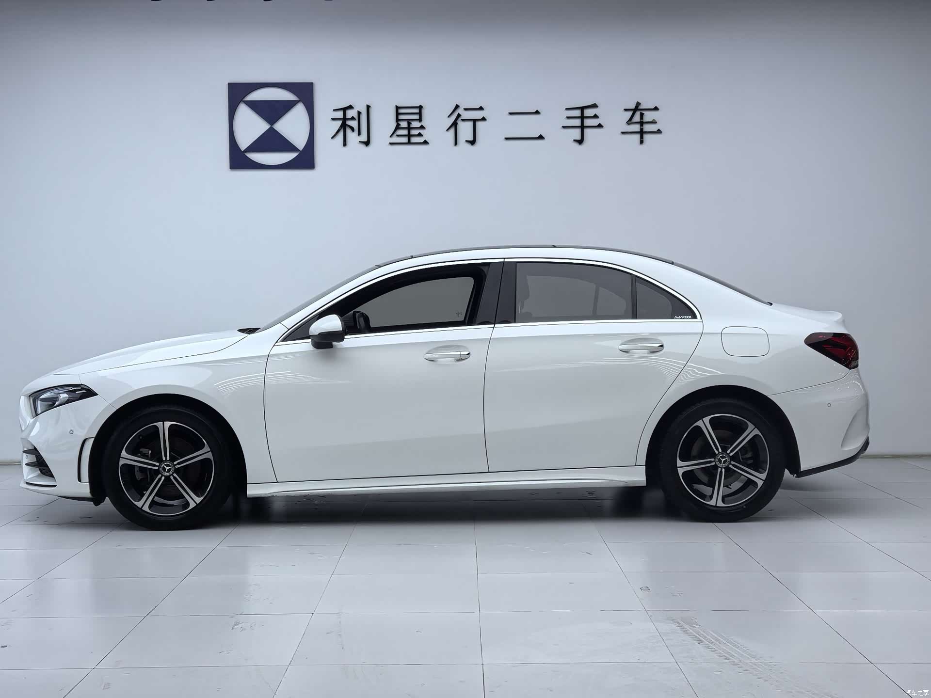 Mercedes-Benz A-Class, 2023 2