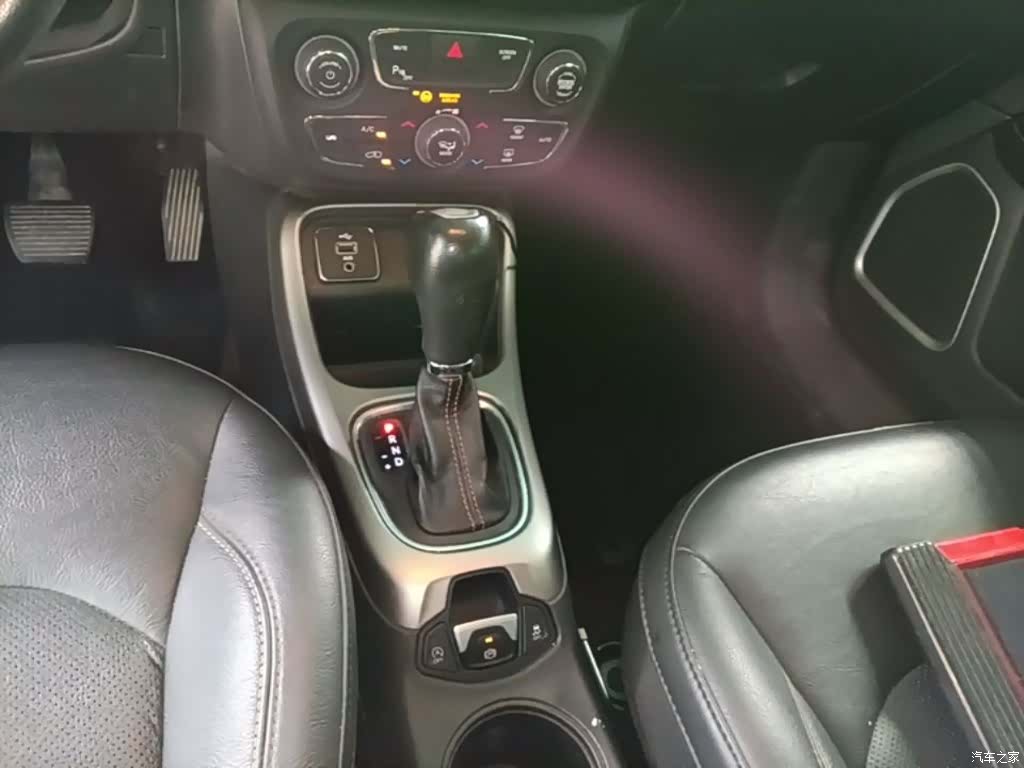 Jeep Compass, 2017 14