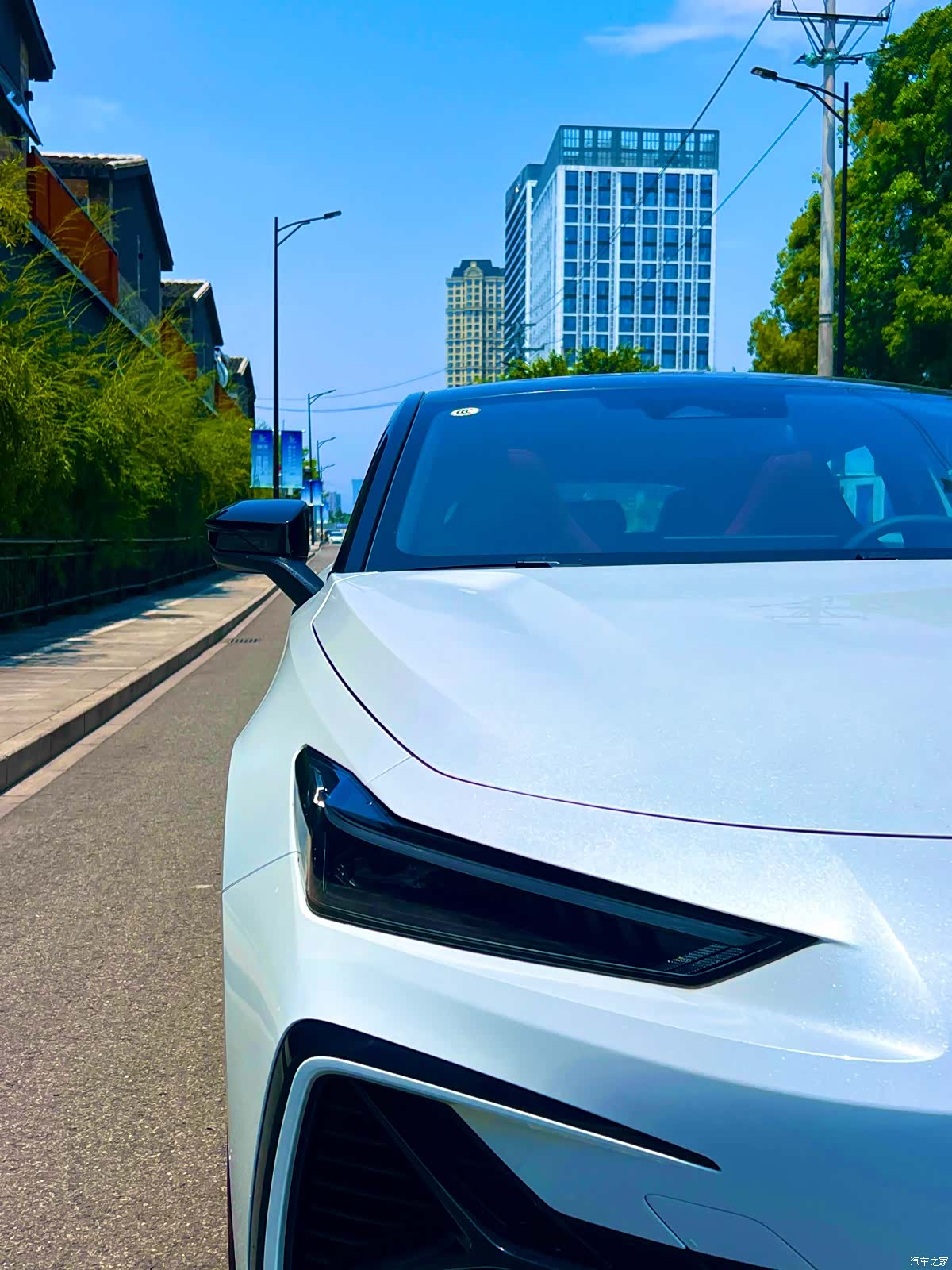 Changan UNI-V, 2026 4