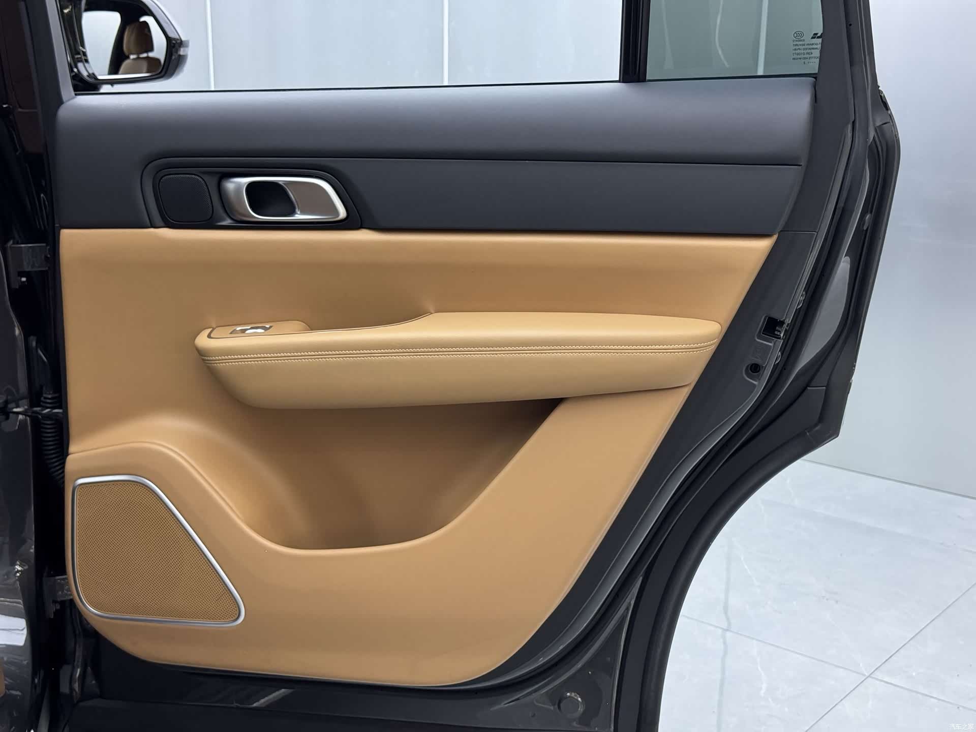 Li Auto ONE, 2022 20