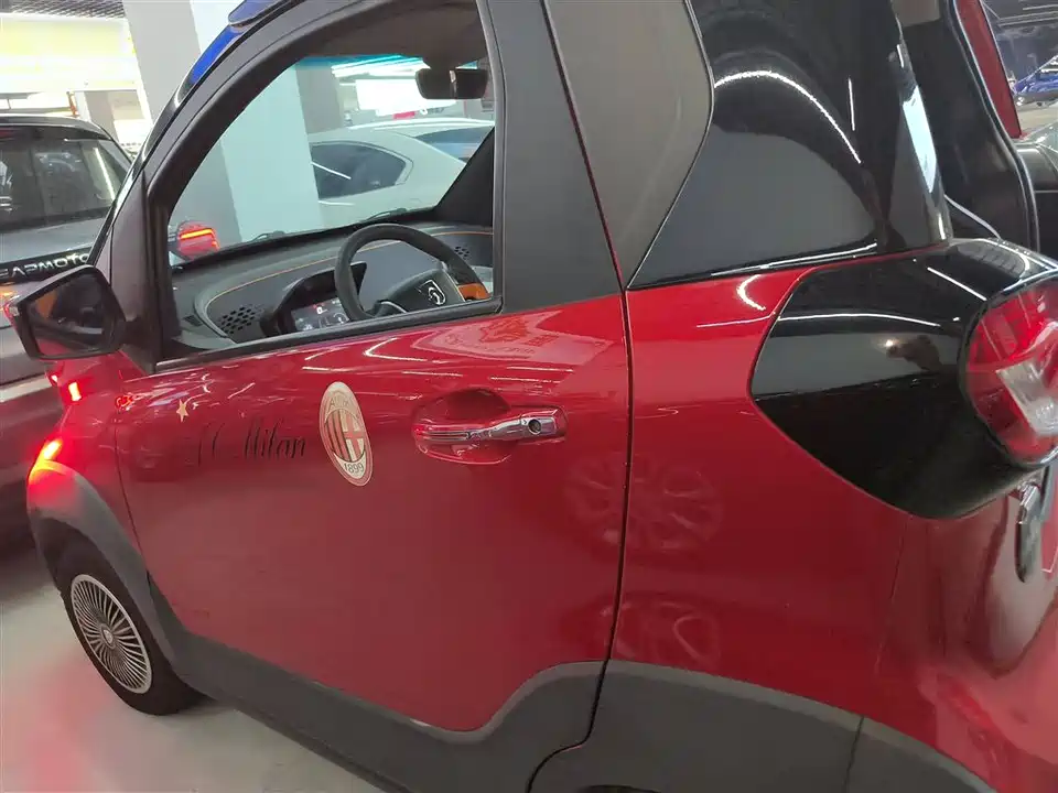 Baoding E100 Baoding E100