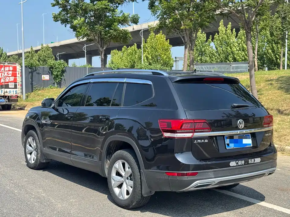 Volkswagen Tourang Volkswagen Tourang