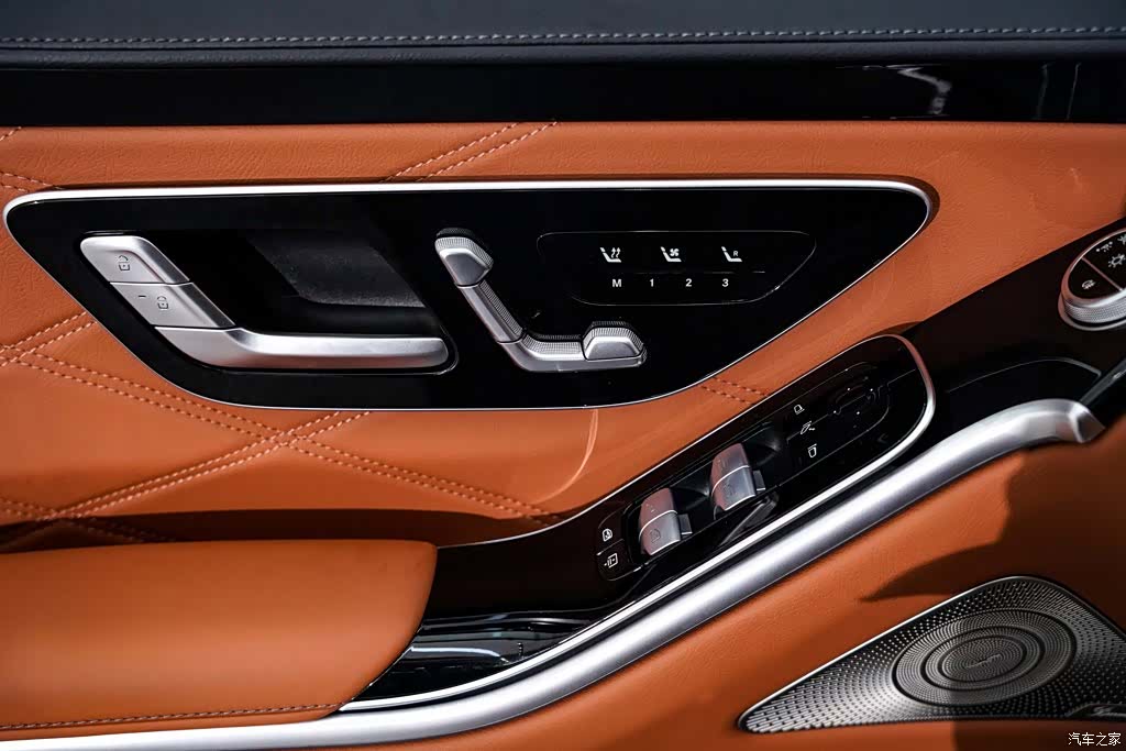 Maybach S-Class, 2024 28