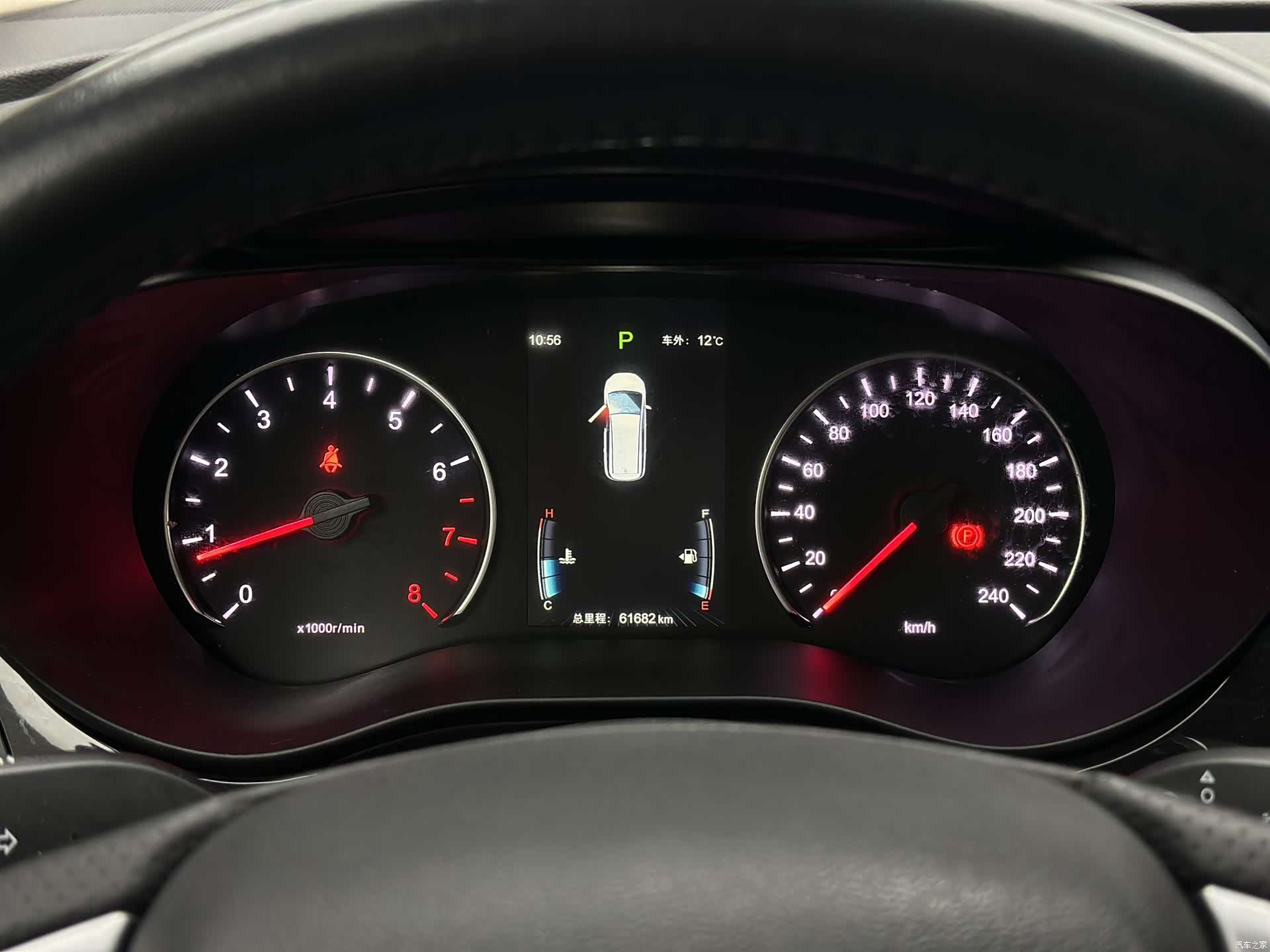 BYD Song, 2018 18