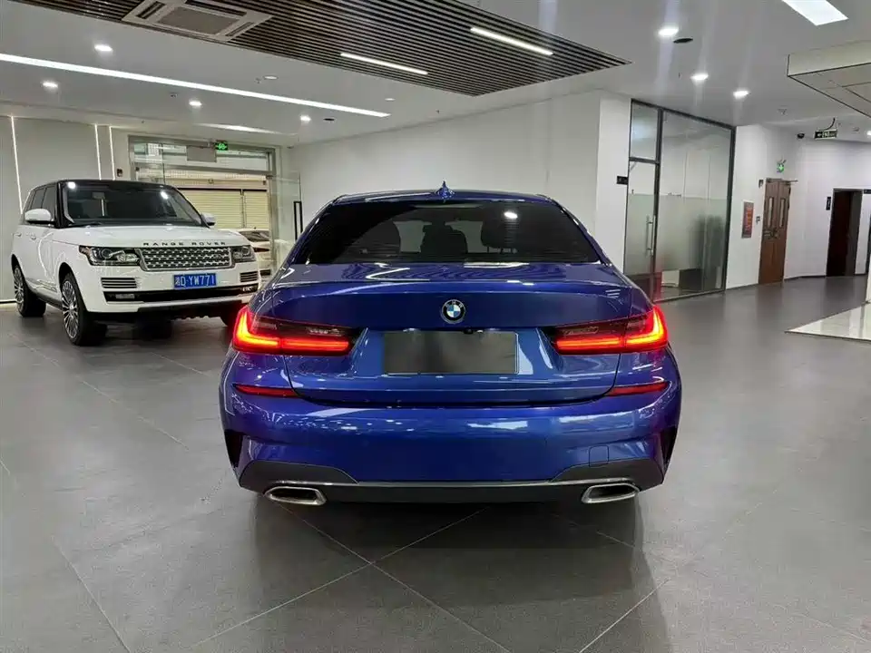BMW 3 series BMW 3 series