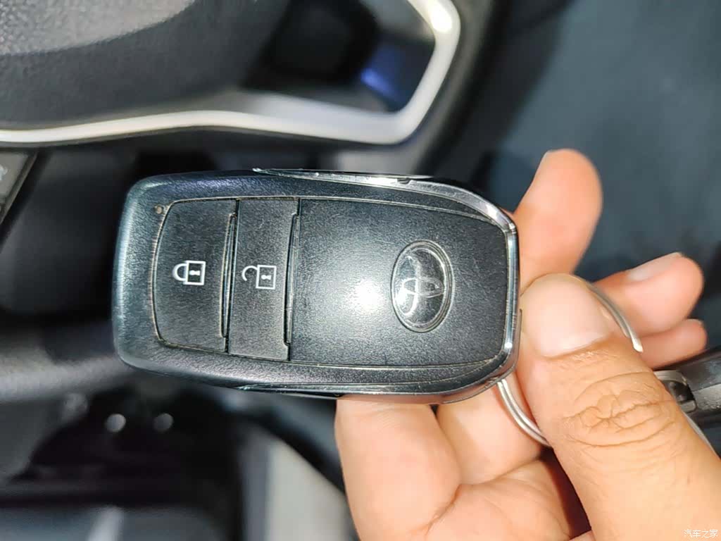 Toyota Corolla, 2023 17