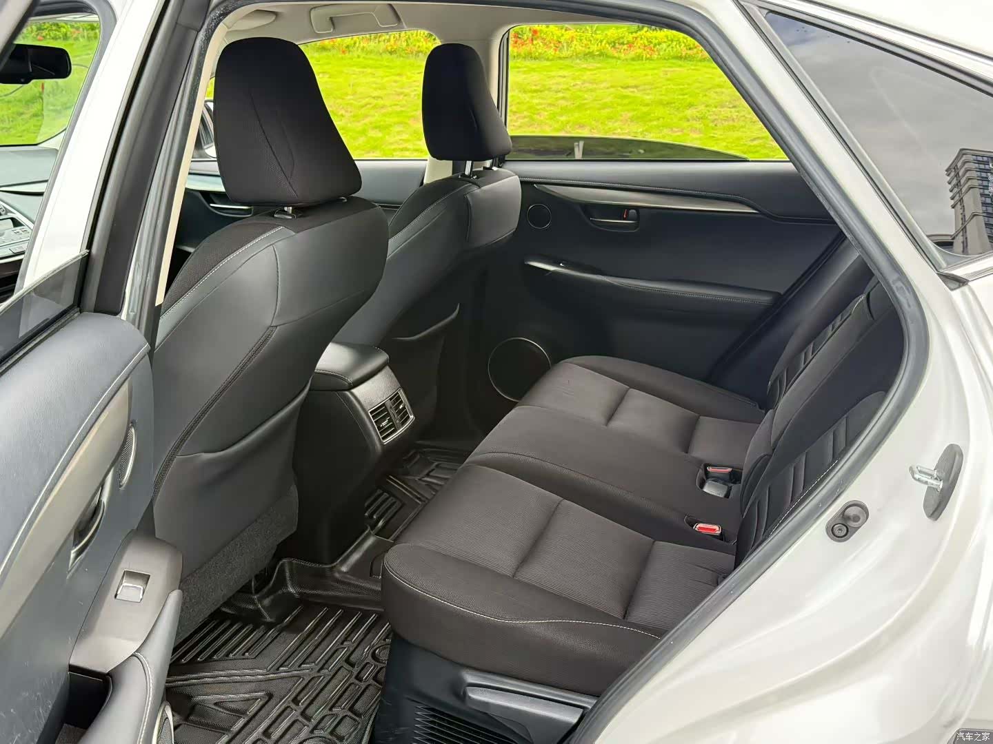 Lexus NX, 2019 6