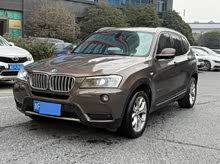 ����X3(����) 2012�� xDrive28i ������