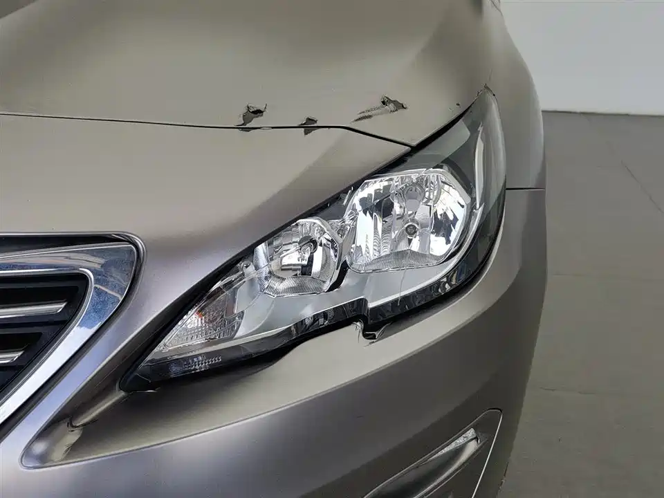 Peugeot 408 Peugeot 408