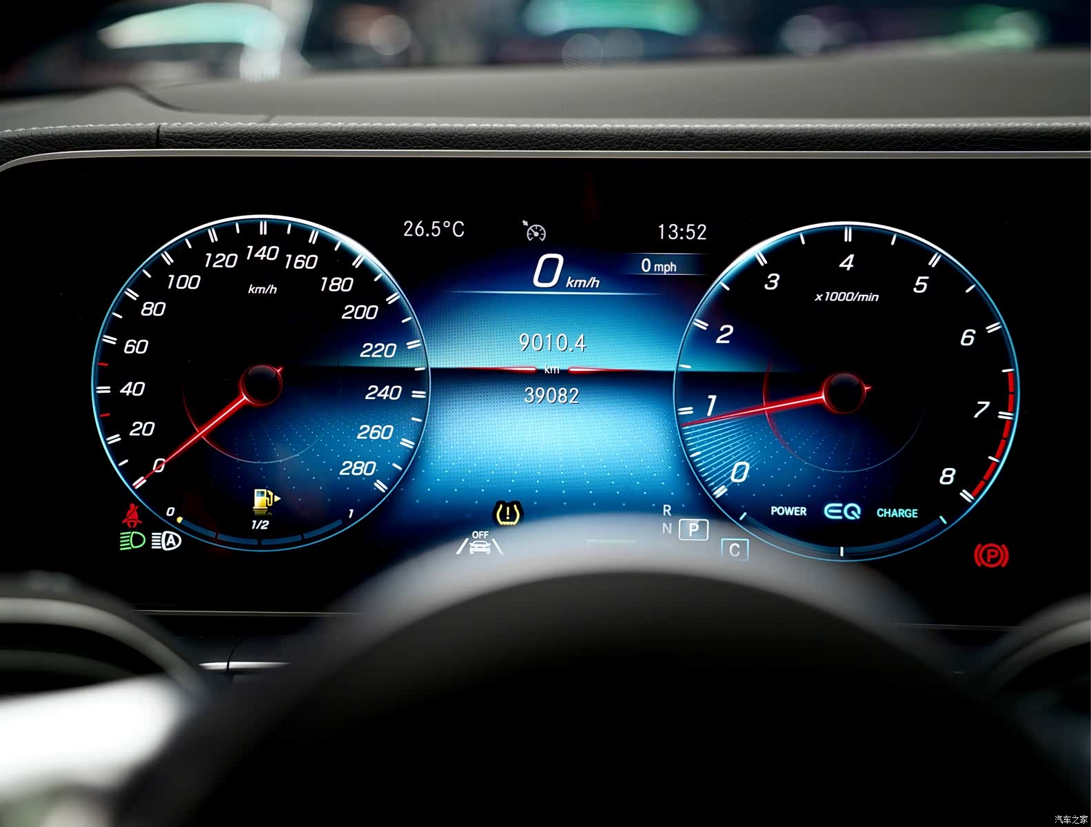 Mercedes-Benz GLE, 2021 14