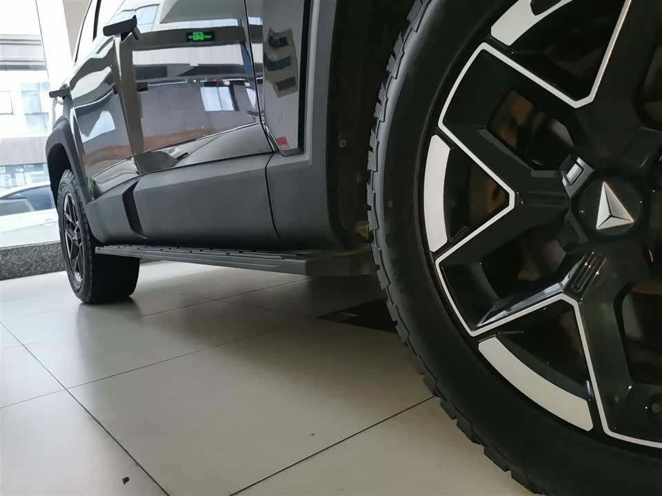 DEEPAL Dark blue G318