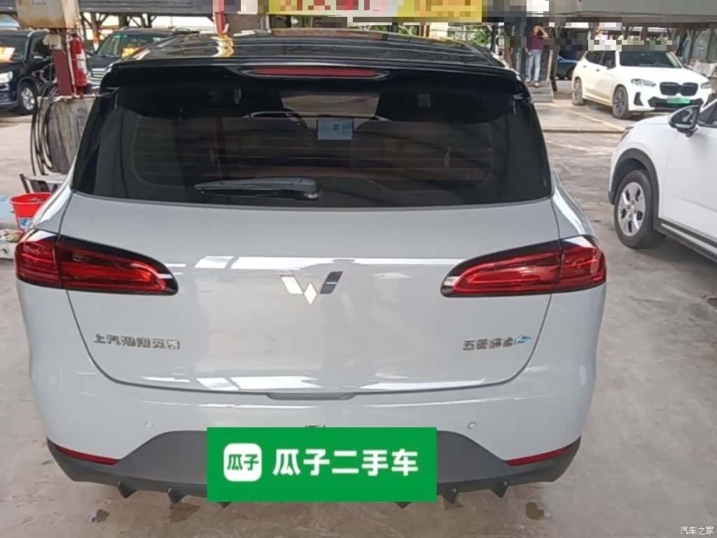 Wuling Bingo, 2024 6