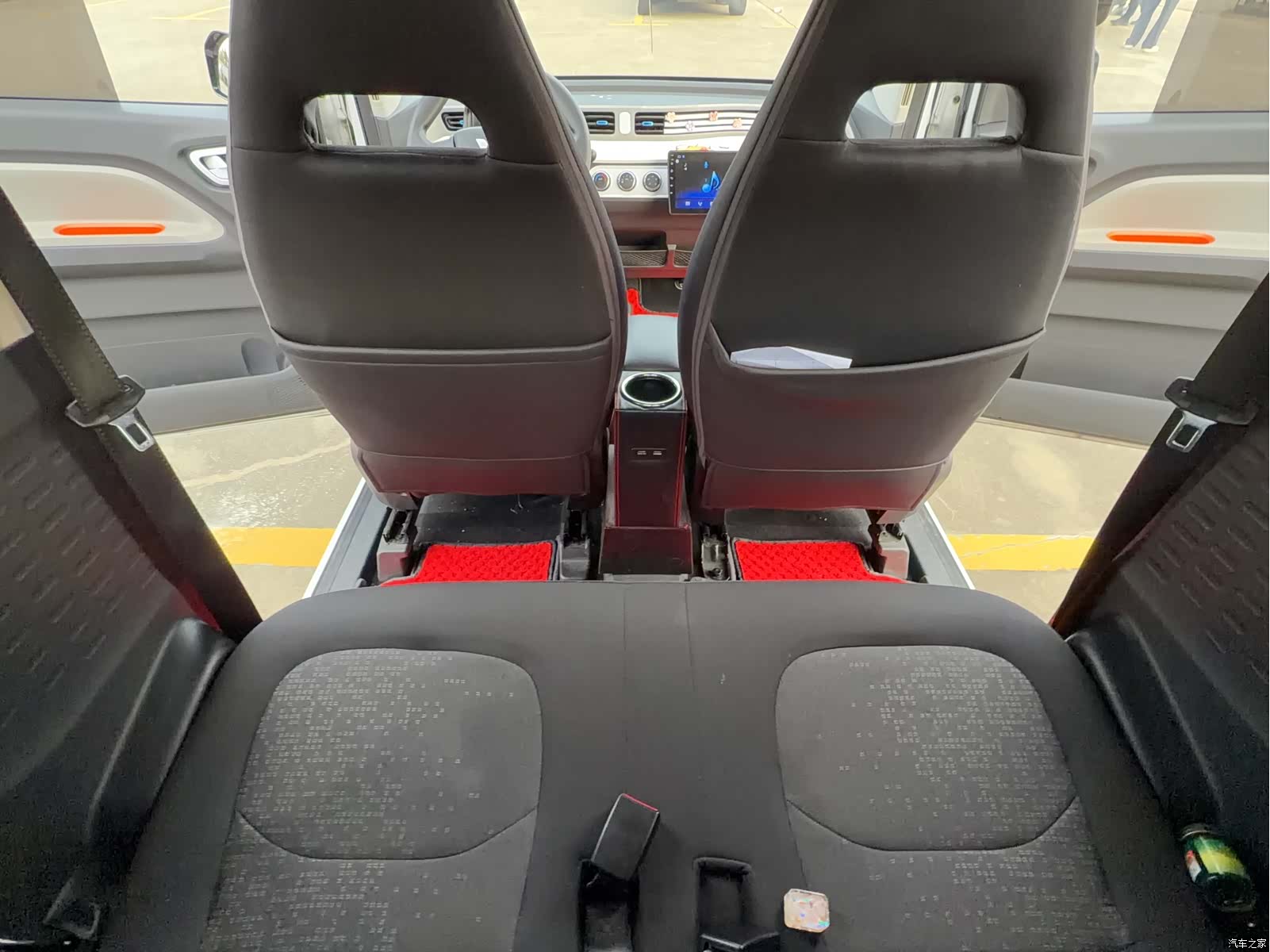 Wuling MINIEV, 2020 12