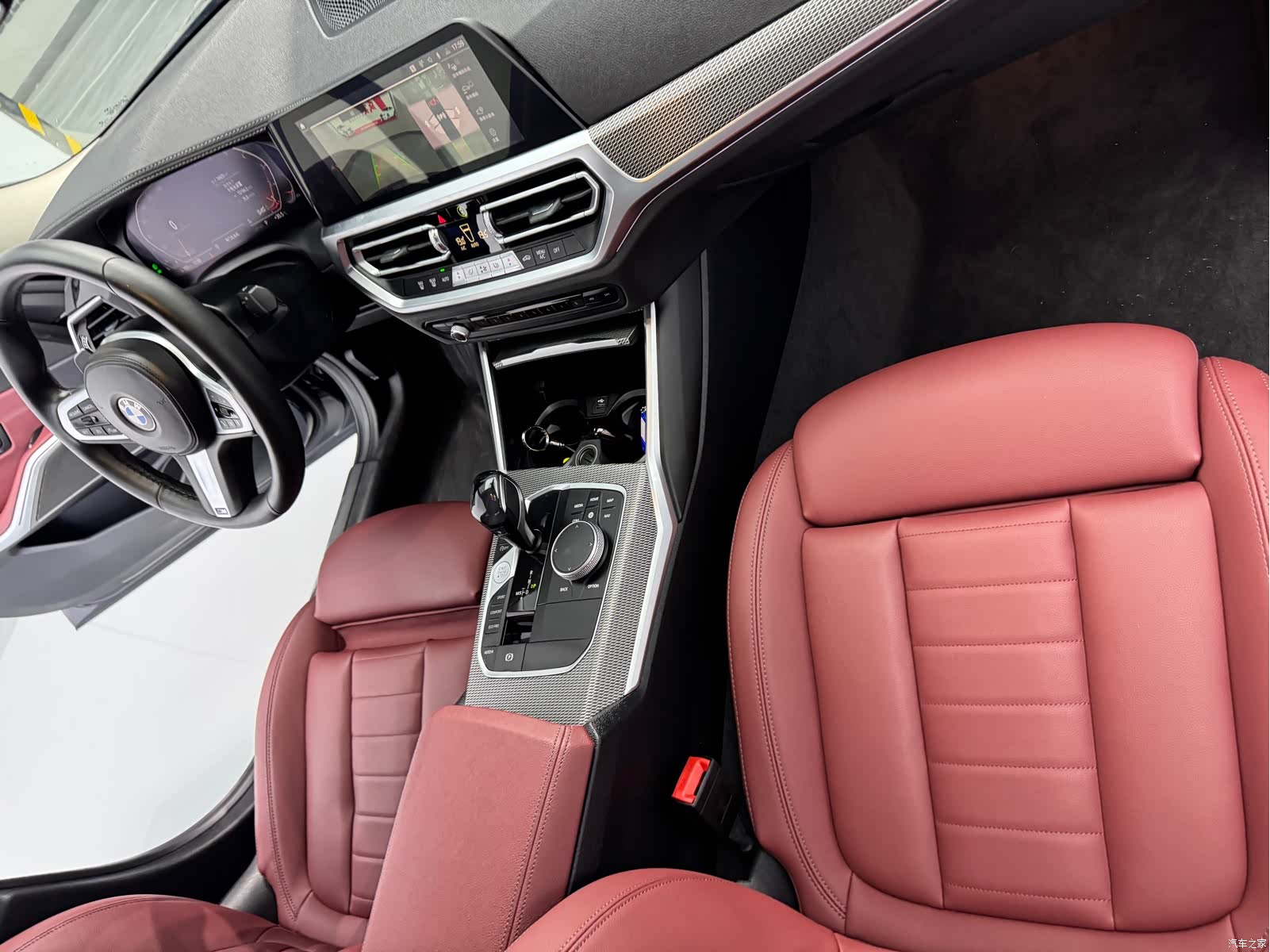 BMW 3 Series, 2021 13