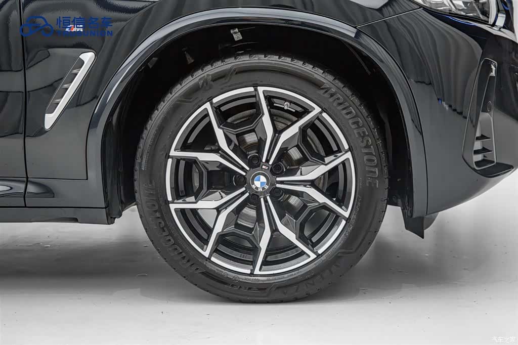 BMW X3, 2024 7