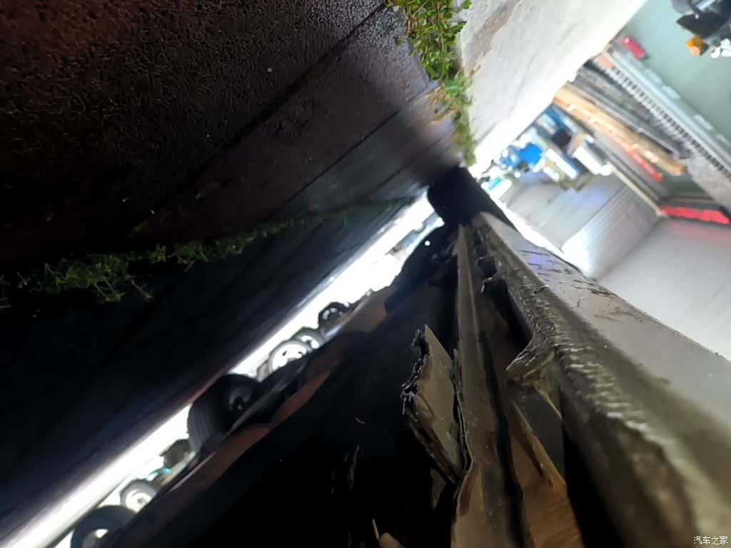 Buick GL8, 2019 21
