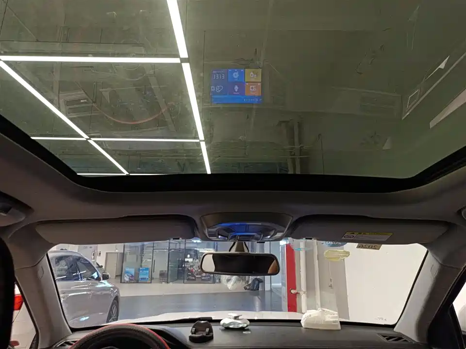 Zotye Damai X7 Zotye Damai X7