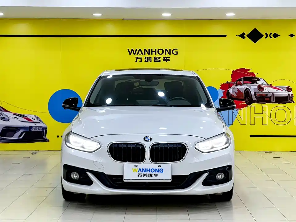 BMW 1 series BMW 1 series