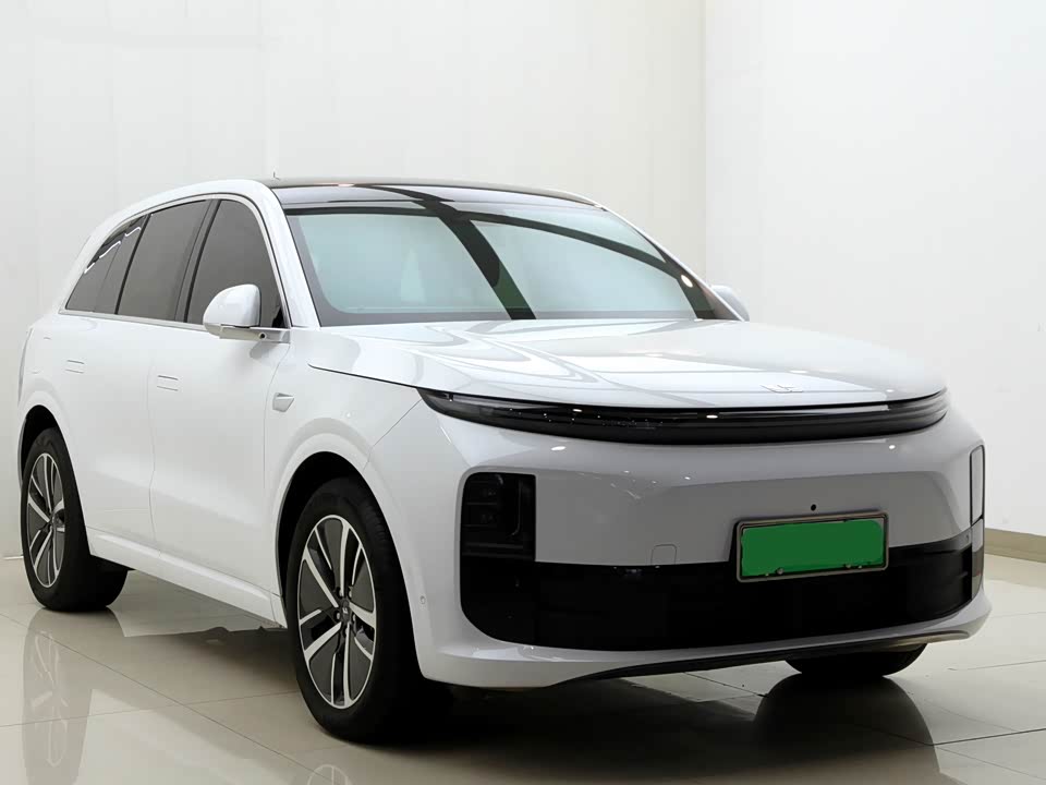 Li Auto Ideal L6